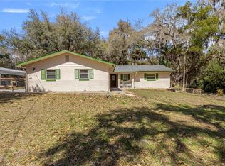 5947 Avenue C, Mc Intosh, FL 32664