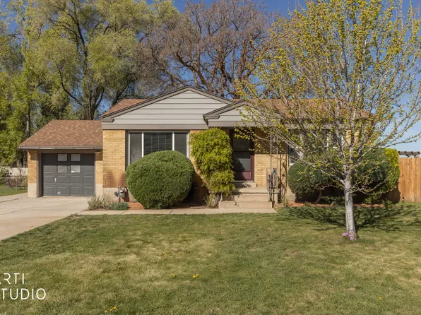 907 S Tyler Ave, Ogden, UT 84404