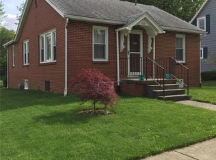 1322 13th St, Highland, IL