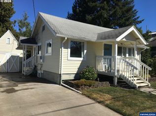 225 NW 16th St, Corvallis, OR 97330