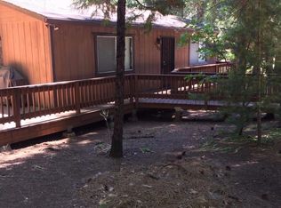5229 Doe View Pl, Pollock Pines, CA 95726