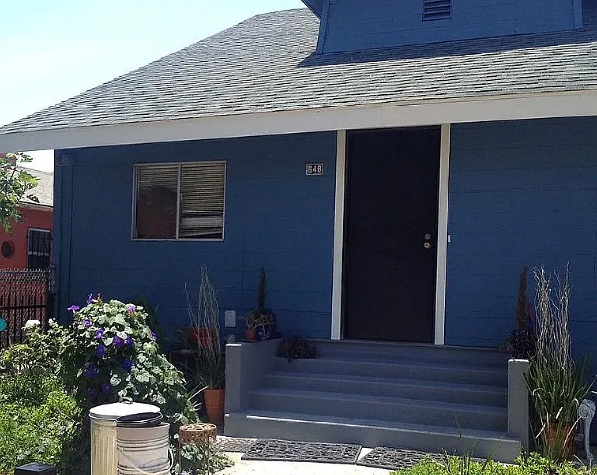 Studio, 600 sqft, $1,500 — Photo 1
