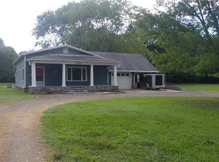 2501 Gate Nine Rd, Greenwood, AR 72936