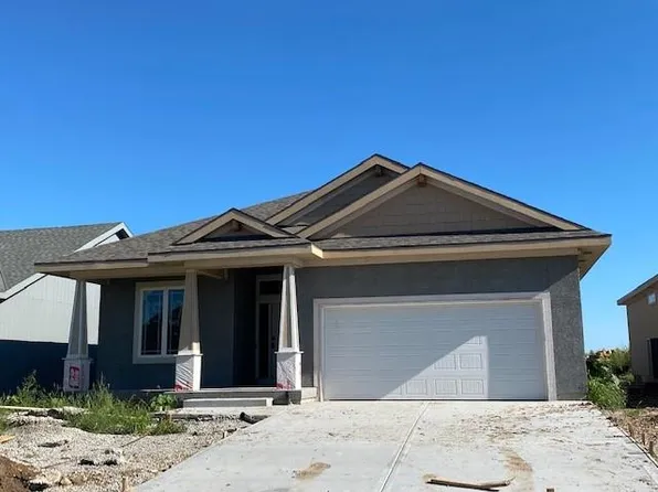 15426 W 173rd St, Olathe, KS 66062