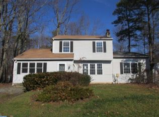 139 Country Ln, Sicklerville, NJ 08081