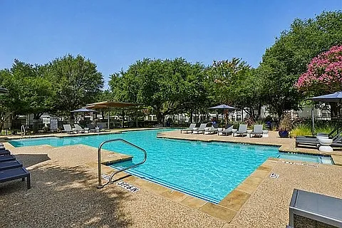 1 bed, 629 sqft, $1,180 — Photo 3