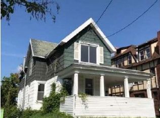 320 Grant Ave, Syracuse, NY 13207