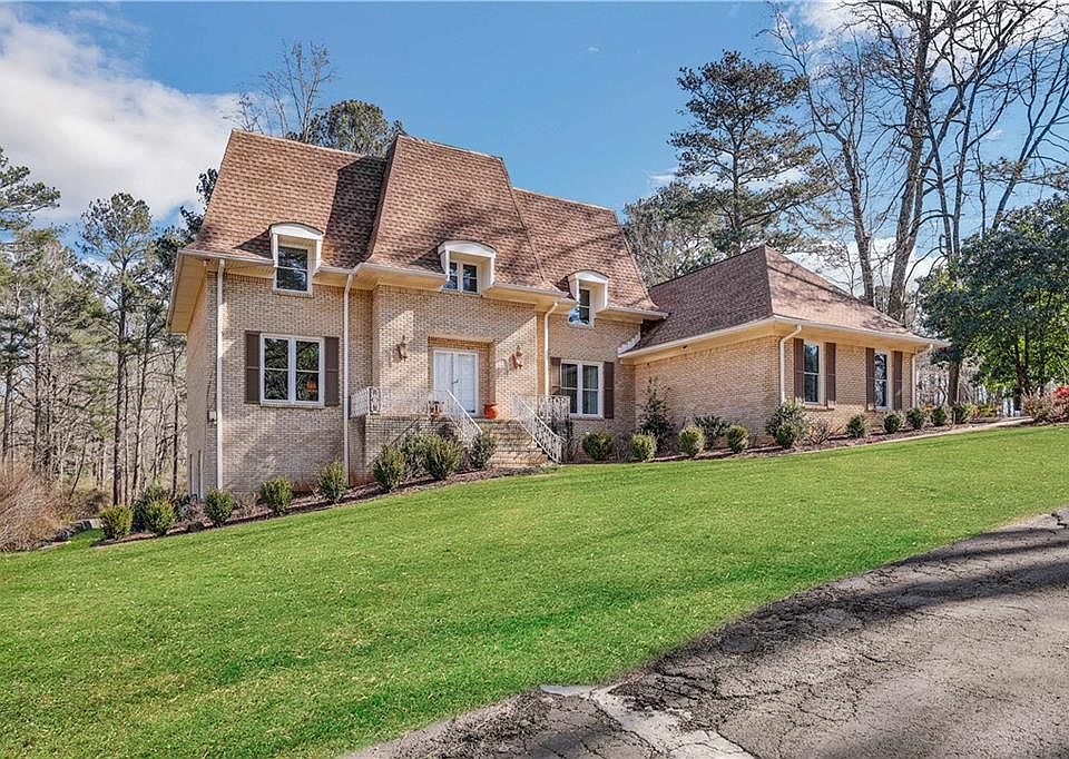 5788 Musket Ln, Stone Mountain, GA 30087 Zillow