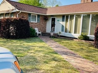 1405 Bridge St, St matthews, SC 29135