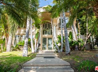 305 N Elm Dr, Beverly Hills, CA 90210