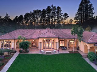 811 Jonive Rd, Sebastopol, CA 95472