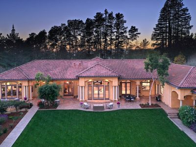 811 Jonive Road, Sebastopol, CA, 95472