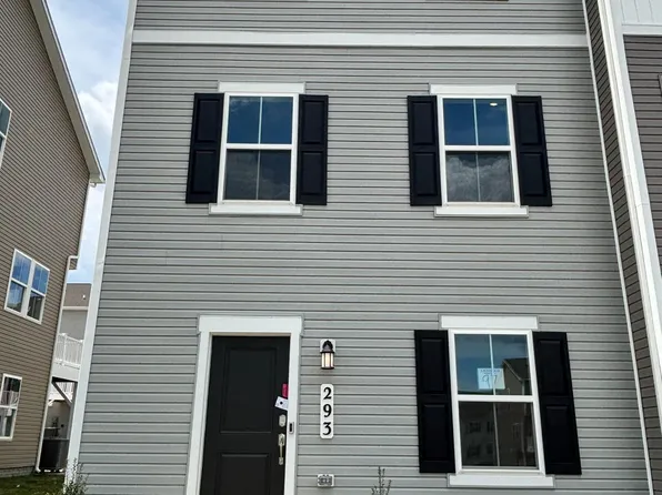 293 Mineral Springs Rd, Ranson, WV 25438