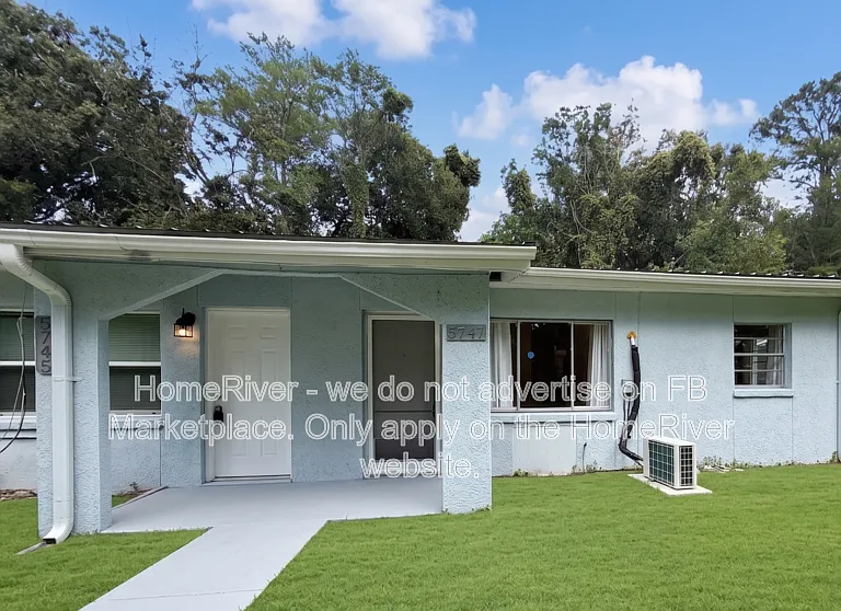 5747 Antoinette Ln — Photo 1