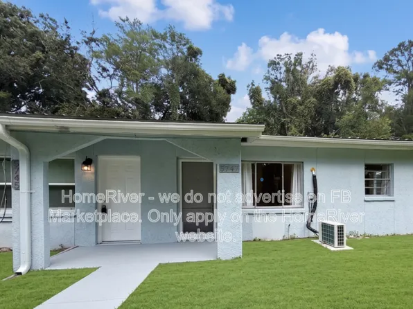 5747 Antoinette Ln, Jacksonville, FL 32244