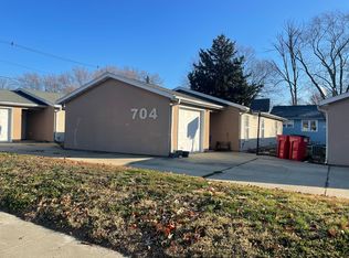 704 N Prospect Ave, Champaign, IL