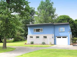 115 Stevenson Rd, Renfrew, PA 16053