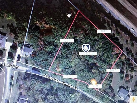 3rd image of 2413 Wimbledon Estates Dr