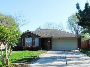 7819 Sawmill Trl, Houston, TX 77040