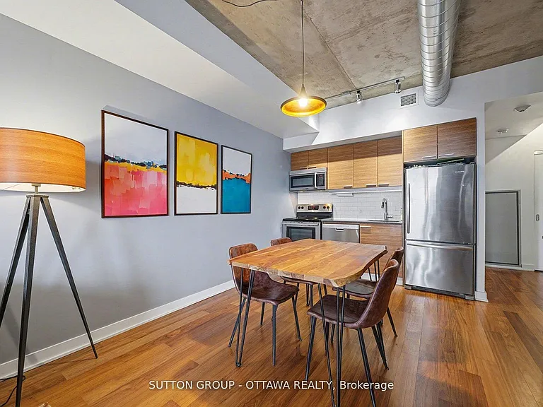 354 Gladstone Ave #323 — Photo 21