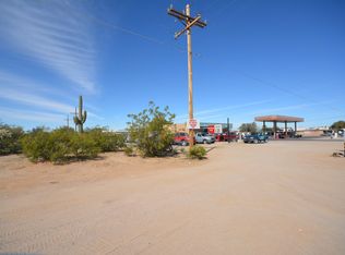 6701 N Sandario Rd, Tucson, AZ 85743