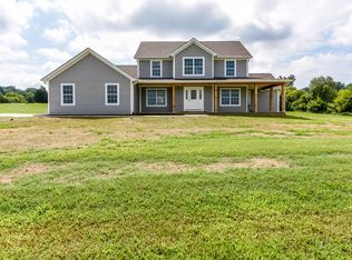 4211 Niles Ferry Rd LOT 8, Greenback, TN 37742
