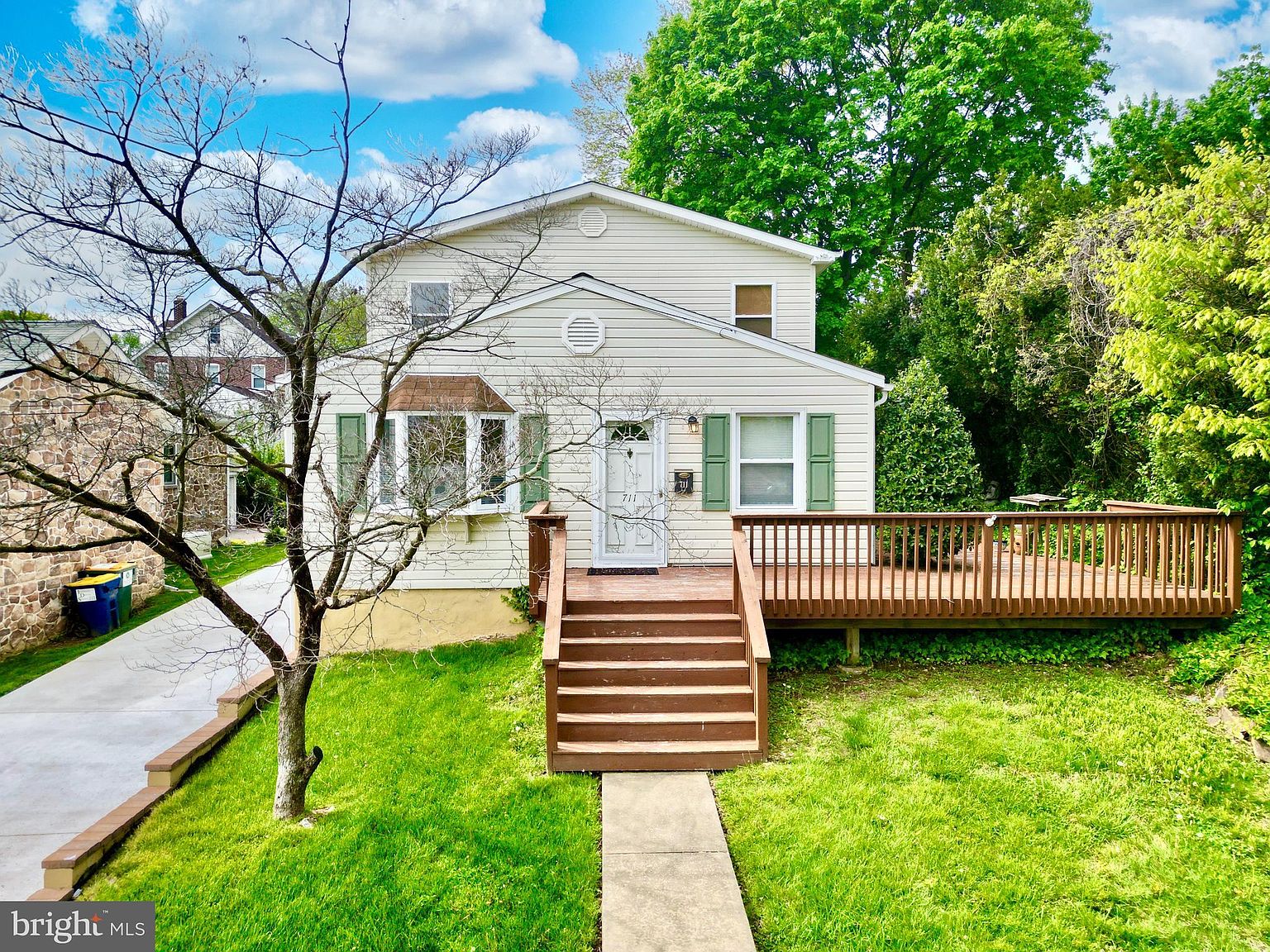 711 Grandview Ave, Wilmington, DE 19809 Zillow