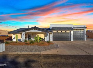 3171 Douglas Dr, Lake Havasu City, AZ 86404