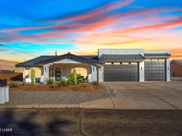 3171 Douglas Dr, Lake Havasu City, AZ 86404