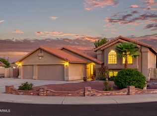 8903 W Mission Ln, Peoria, AZ 85345