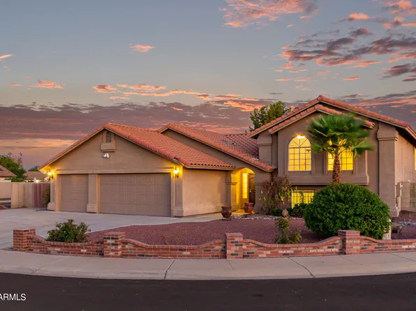 8903 W MISSION Lane, Peoria, AZ 85345