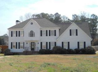 680 Rosa Dr, Lawrenceville, GA 30044