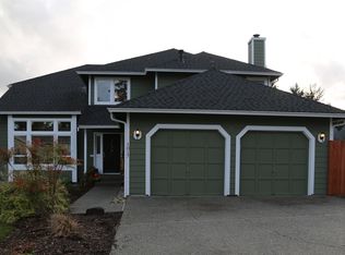 1017 NW Calypso Cir, Silverdale, WA 98383