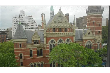 Rented by Kleier Residential