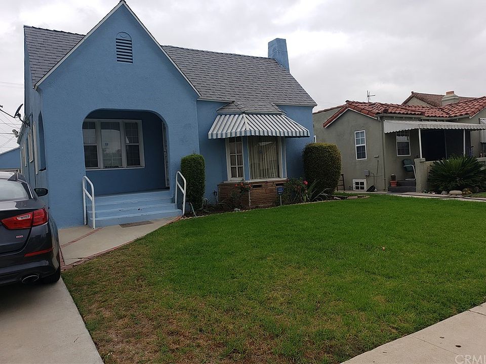 1st image of 7827 S Halldale Ave