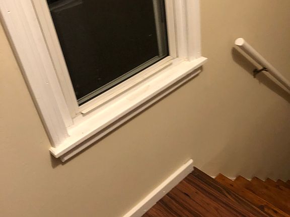 2nd floor stairs