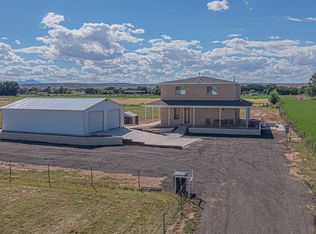 18 Peralta Ln, Jarales, NM 87023