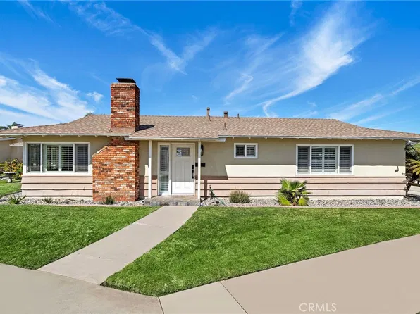 213 Monte Vis, San Clemente, CA 92672