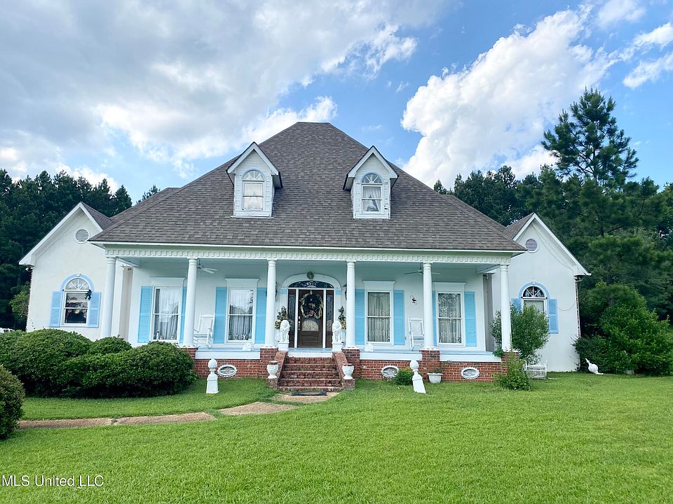 28037 Highway 28, Hazlehurst, MS 39083 MLS 4051150 Zillow