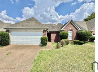 1468 S Goodlett Grove Cv, Cordova, TN 38018