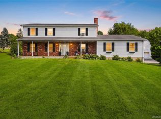551 Hillside Lake Road, Wappingers Falls, NY 12590