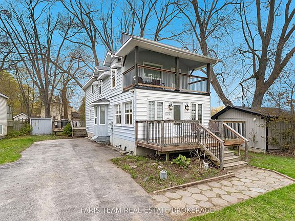 4th image of 687 Innisfil Beach Rd