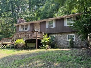 6695 Tessentee Rd, Franklin, NC 28734