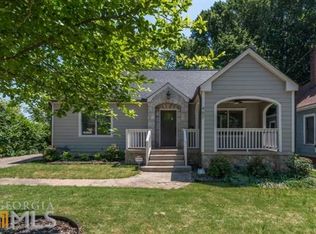 462 Florida Ave SE, Atlanta, GA 30316