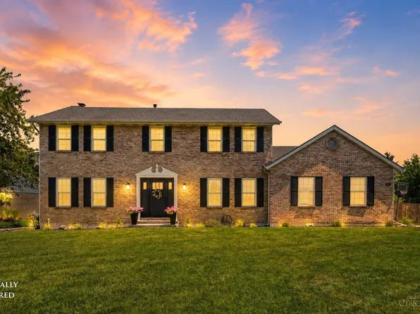 7082 Devon Dr, Liberty Township, OH 45044
