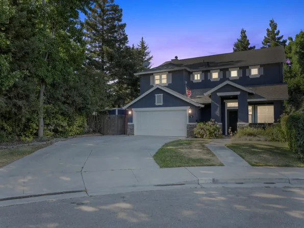 192 Hollow Brook Ct, Tracy, CA 95377