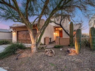 4455 W Crystal Ranch Pl, Marana, AZ 85658