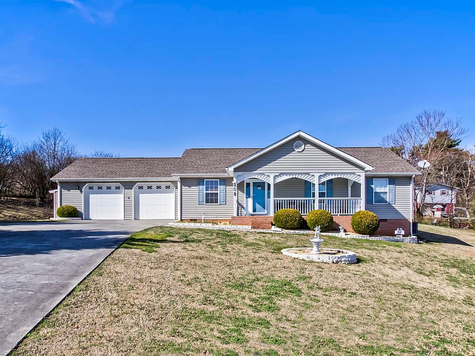 108 Wintergreen Dr, Madisonville, TN 37354 Zillow