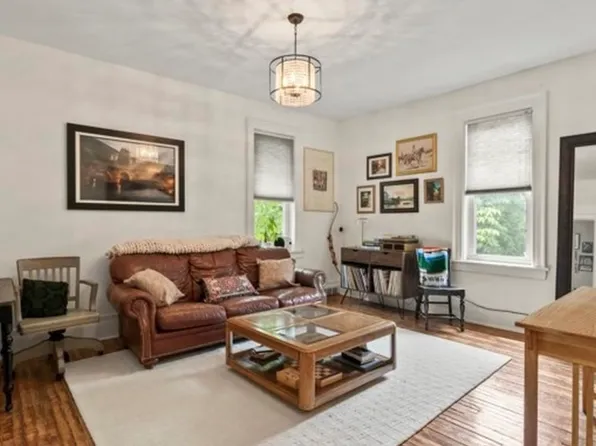 242 Norwood Ave #3, Buffalo, NY 14222