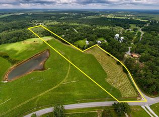 11.44 Ac Blaylock Rd, Crossville, TN 38572